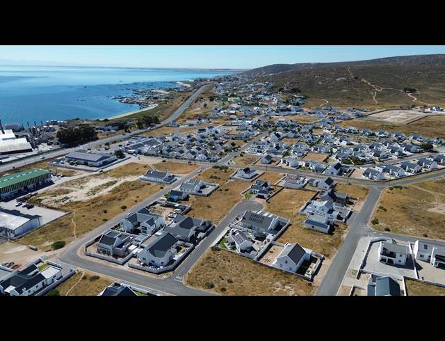 550M² VACANT LAND FOR SALE IN HARBOUR LIGHTS